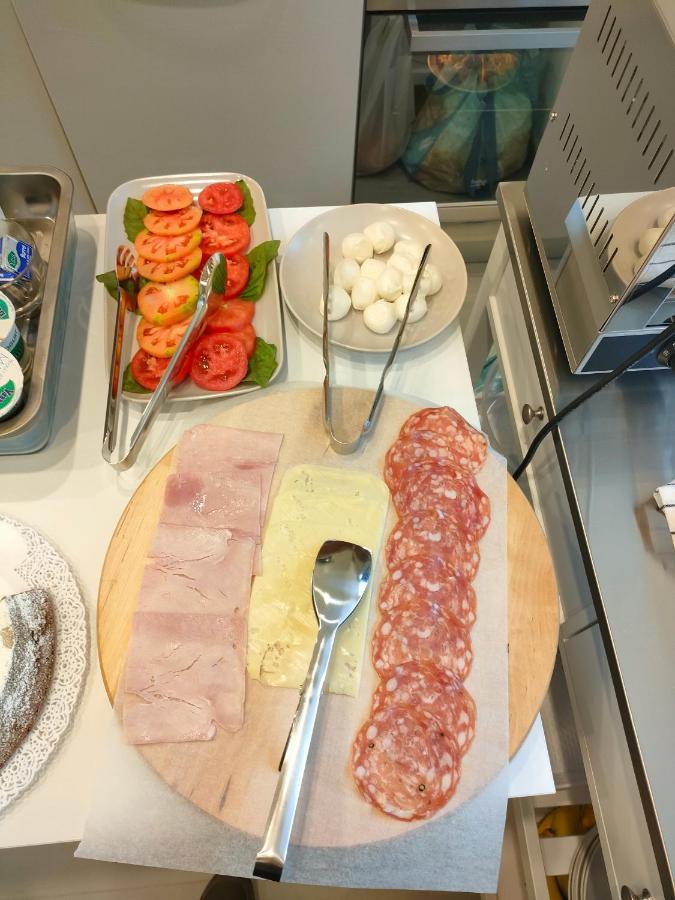 Maison Nana ソレント エクステリア 写真