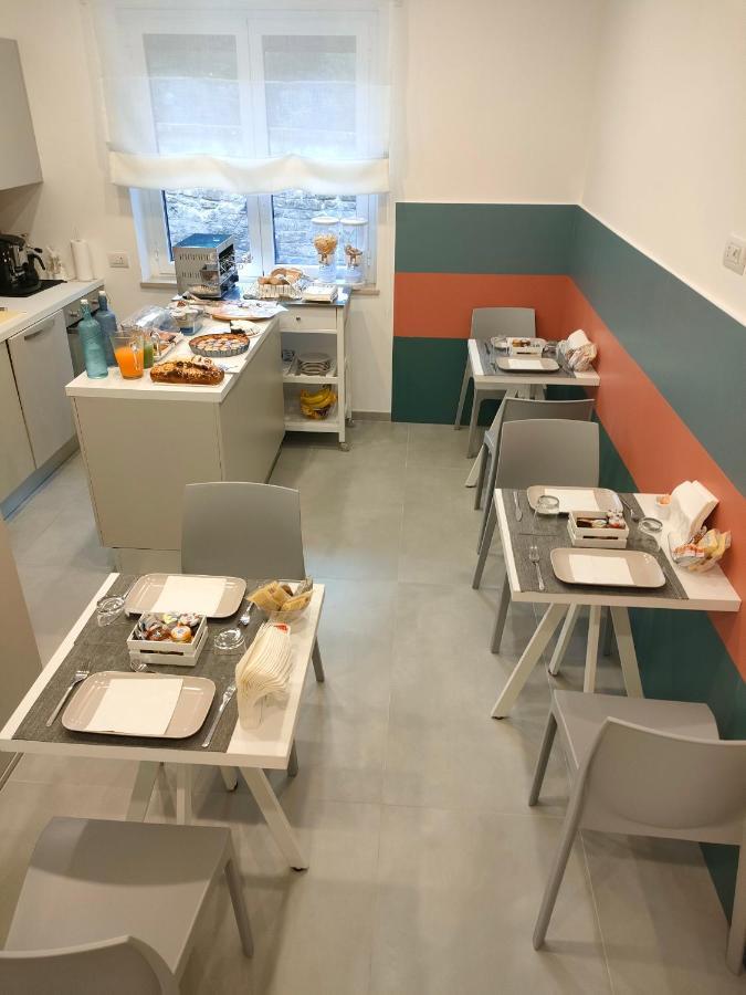 Maison Nana ソレント エクステリア 写真